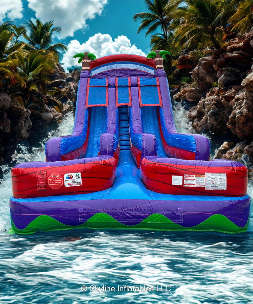 December 2025 Newsletter - Bounce House Rentals in Fairview, TN and ...