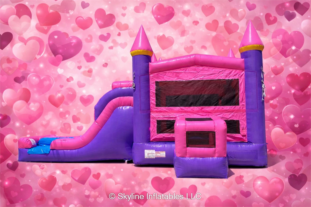 February 2026 Newsletter - Bounce House Rentals in Fairview, TN and ...