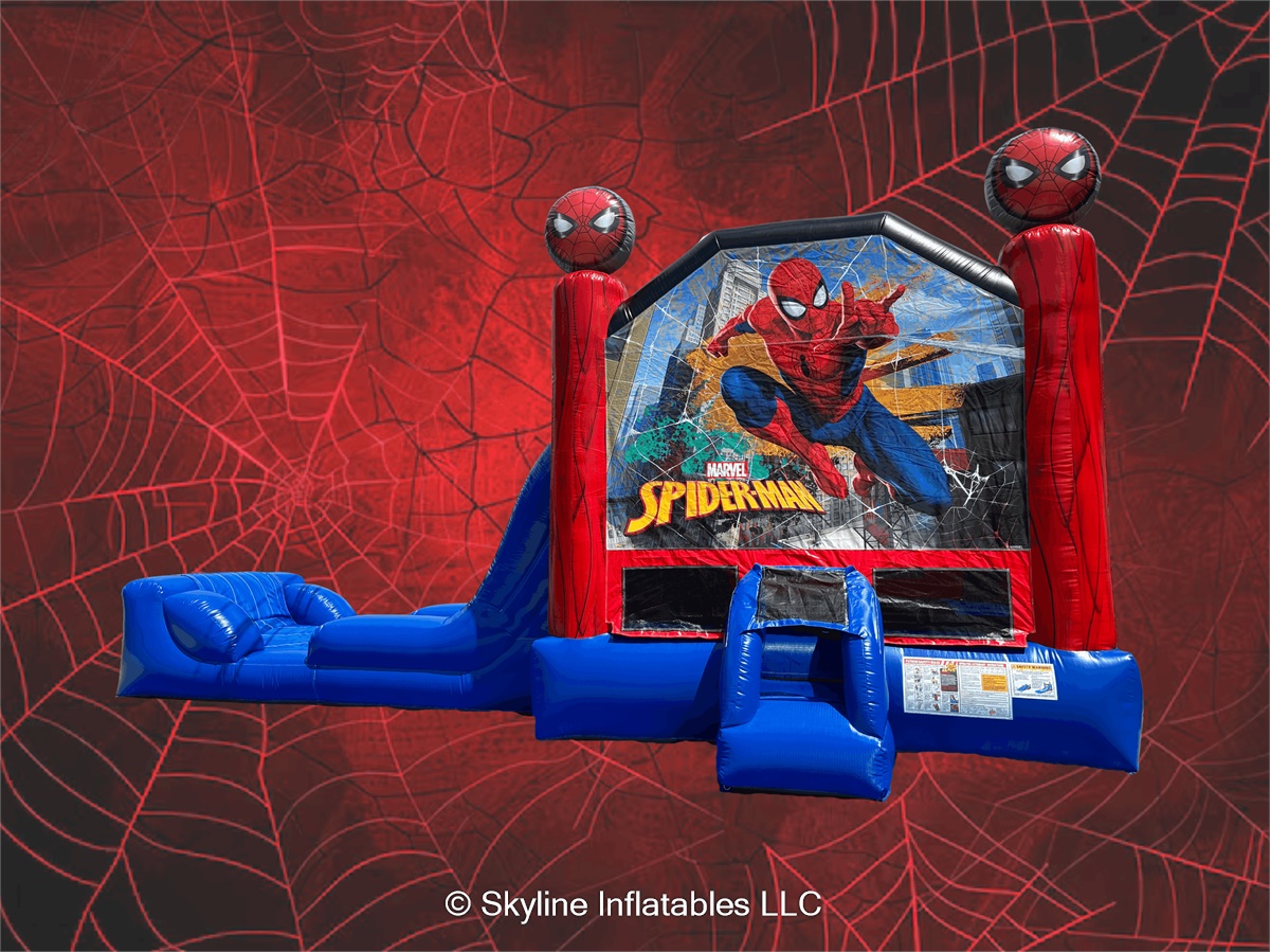 June 2026 Newsletter - Bounce House Rentals in Fairview, TN and ...
