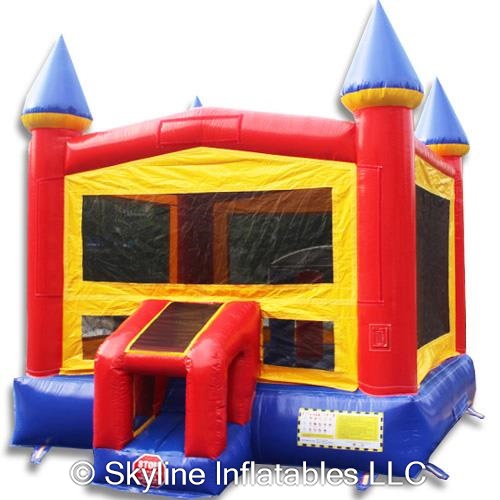 Bounce Houses - Bounce House Rentals in Fairview, TN and surrounding ...