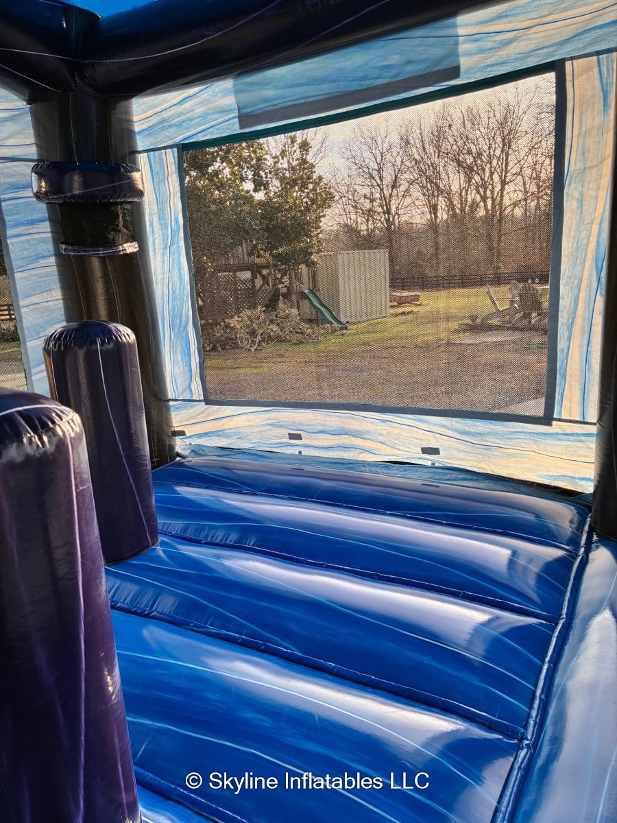 Tiki Tovi 3D XL Bounce House *DRY ONLY - Bounce House Rentals in ...