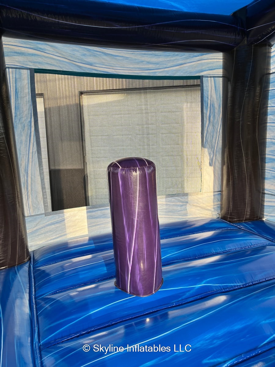 Tiki Tovi 3D XL Bounce House *DRY ONLY - Bounce House Rentals in ...