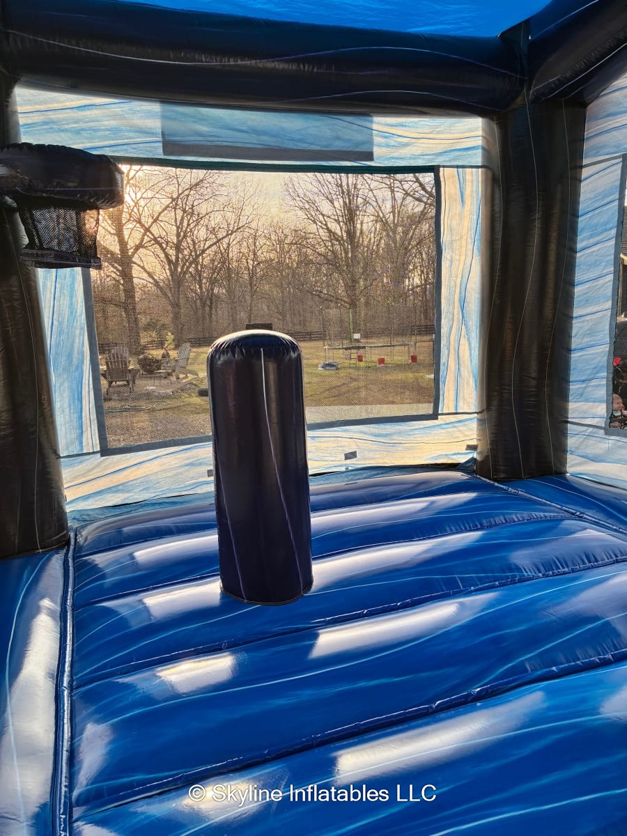 Tiki Tovi 3D XL Bounce House *DRY ONLY - Bounce House Rentals in ...